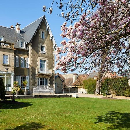 Le Clos De Bourgogne Мулен Екстер'єр фото