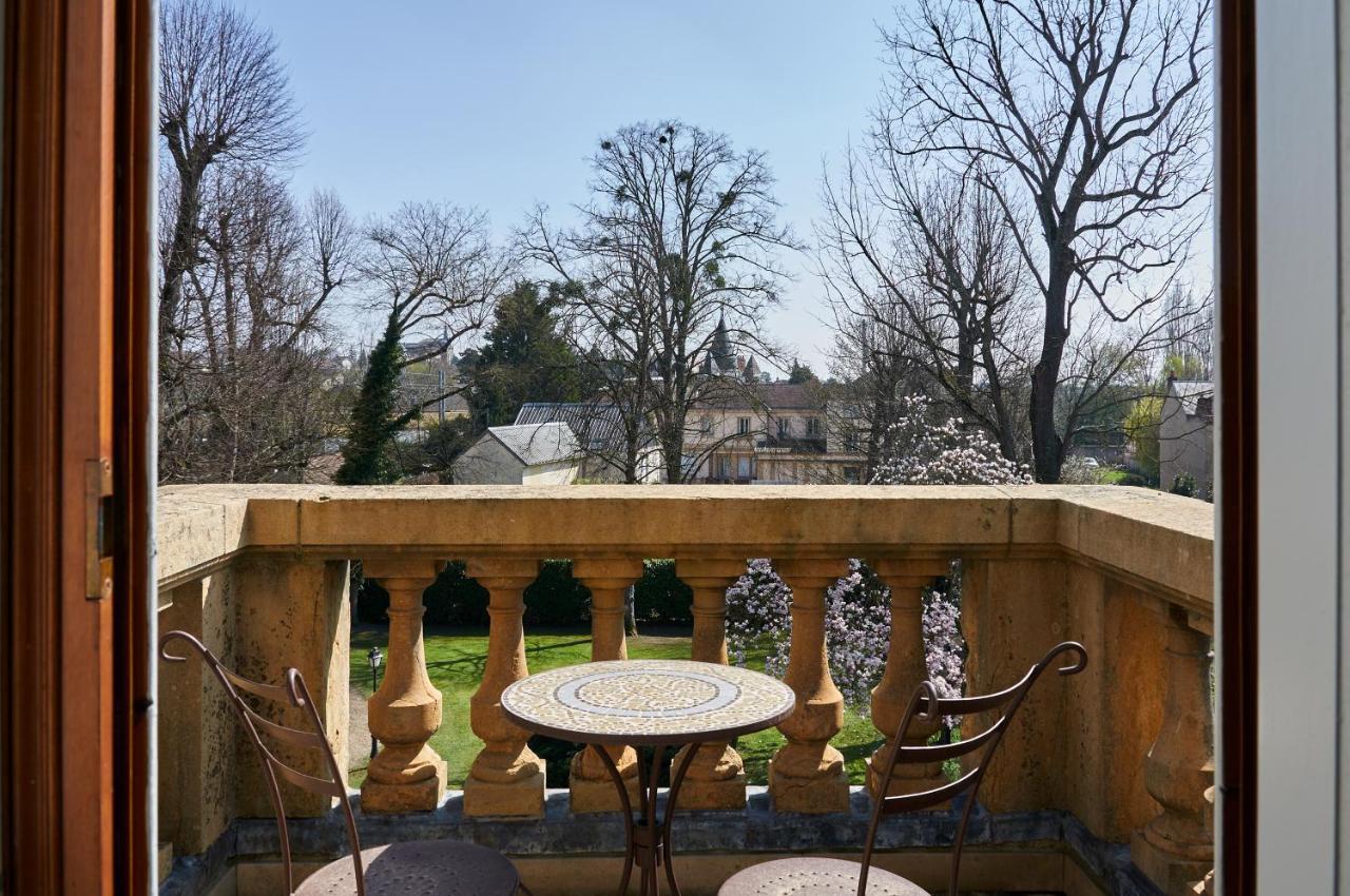 Le Clos De Bourgogne Мулен Екстер'єр фото