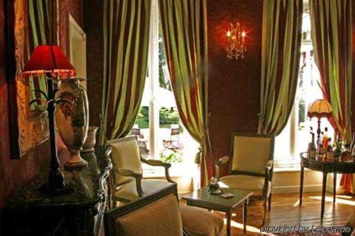 Le Clos De Bourgogne Мулен Номер фото